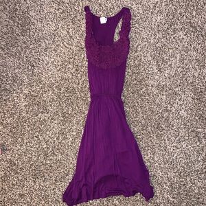 Charming Charlie’s dress